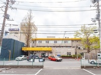 周辺環境:江戸川病院