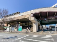 周辺環境:東京地下鉄東西線「葛西」駅