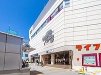 周辺環境:都営新宿線「瑞江」駅