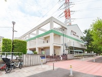 周辺環境:江戸川区立清新第一小学校