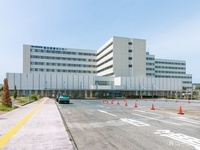 周辺環境:国立病院機構横浜医療センター