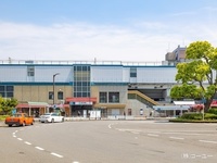 周辺環境:東京地下鉄東西線「南行徳」駅