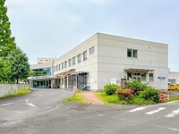 周辺環境:松戸市立福祉医療センター東松戸病院