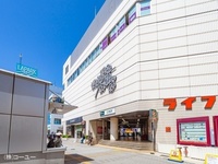 周辺環境:都営新宿線「瑞江」駅
